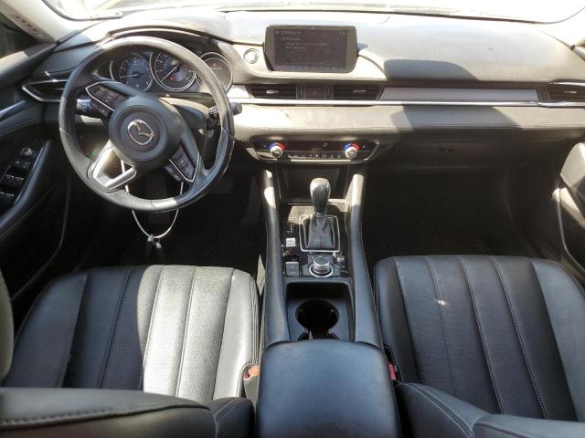 Photo 8 from auction – 2018 MAZDA 6 TOURING with VIN JM1GL1VM6J1307143