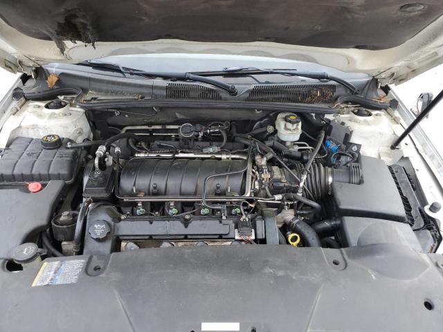 Photo 11 from auction – 2008 BUICK LUCERNE SU with VIN 1G4HF57928U195263