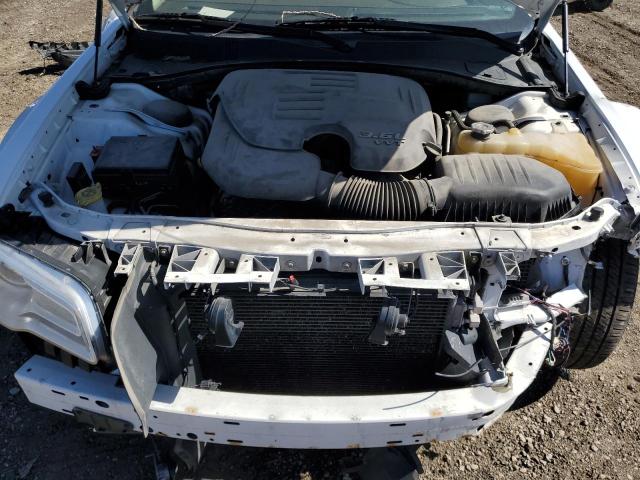 Photo 11 from auction – 2013 CHRYSLER 300C AWD with VIN 2C3CCAKG5DH513769