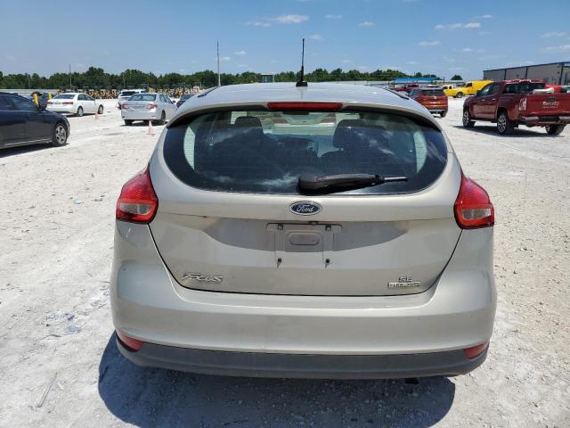 Photo 6 from auction – 2016 FORD FOCUS SE with VIN 1FADP3K23GL391656