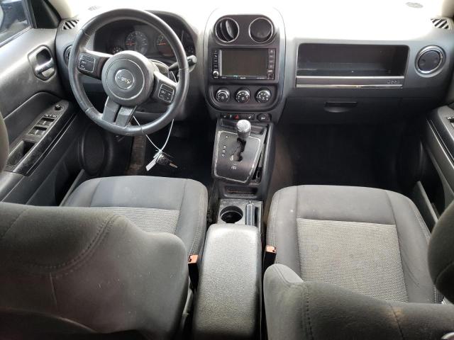 Photo 8 from auction – 2016 JEEP PATRIOT LA with VIN 1C4NJPFA3GD543129