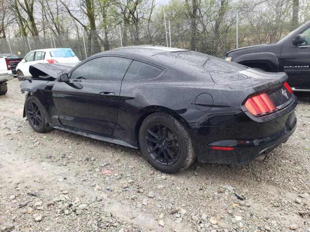 Photo 2 from auction – 2016 FORD MUSTANG with VIN 1FA6P8AM5G5301727