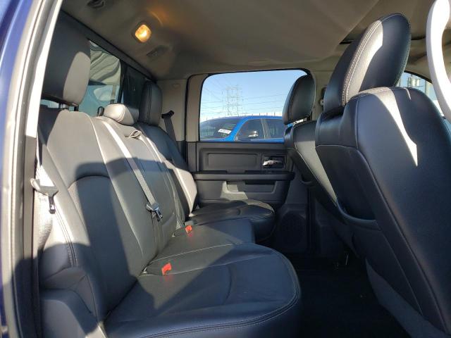 Photo 10 from auction – 2012 DODGE RAM 1500 S with VIN 1C6RD7MT2CS154993