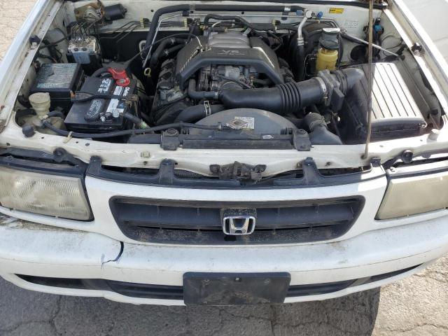 Photo 11 from auction – 1998 HONDA PASSPORT E with VIN 4S6CM58W8W4413361