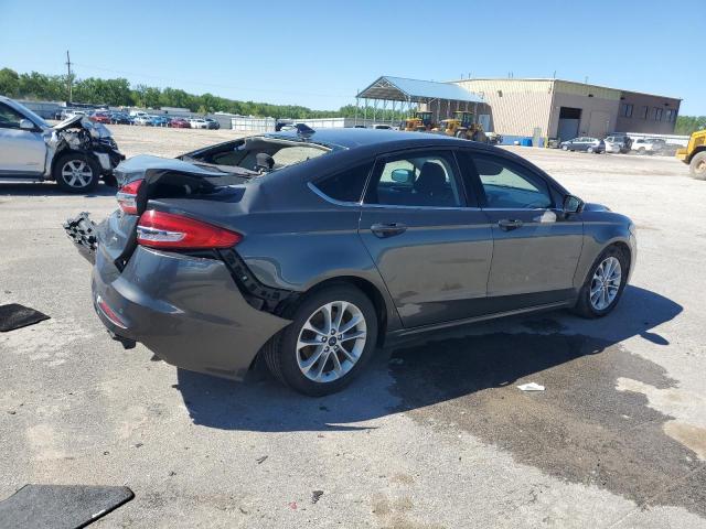 Photo 3 from auction – 2019 FORD FUSION SE with VIN 3FA6P0H78KR154276