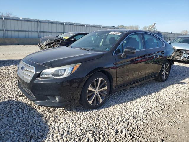 SUBARU LEGACY 3.6 2015 with VIN 4S3BNEN60F3074076 - Photo from auction