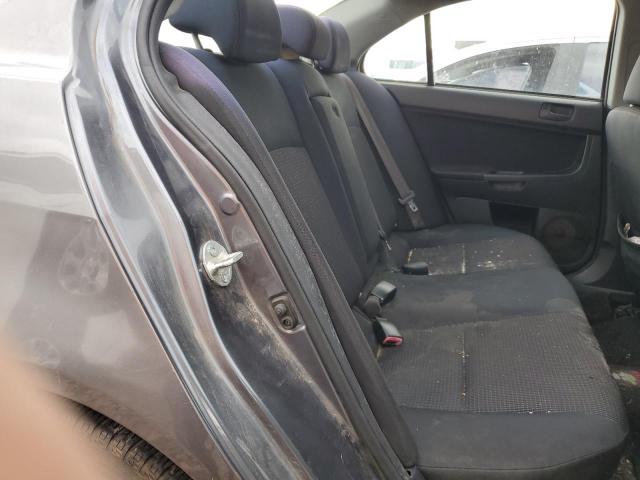 Photo 10 from auction – 2011 MITSUBISHI LANCER ES/ with VIN JA32U2FU2BU042313