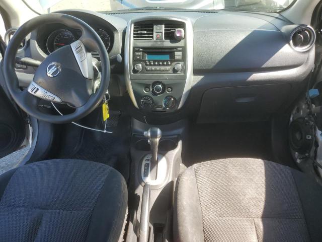 Photo 8 from auction – 2015 NISSAN VERSA S with VIN 3N1CN7AP7FL847535