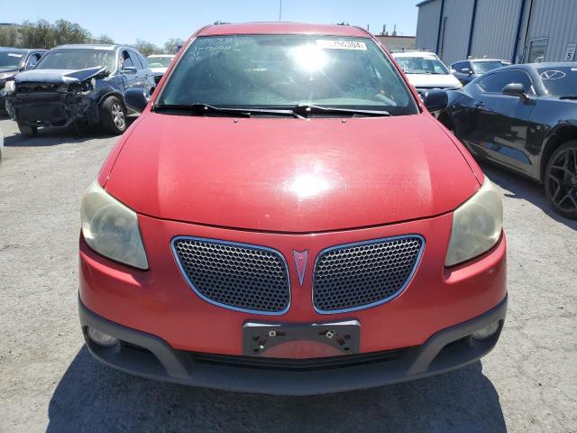 Photo 5 from auction – 2006 PONTIAC VIBE with VIN 5Y2SL67886Z448828