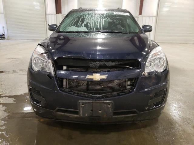 Photo 5 from auction – 2015 CHEVROLET EQUINOX LT with VIN 2GNALBEK7F6404258