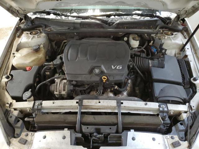Photo 11 from auction – 2010 BUICK LUCERNE CX with VIN 1G4HC5EM2AU121508