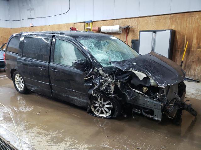 Photo 4 from auction – 2014 DODGE GRAND CARA with VIN 2C4RDGCGXER245527
