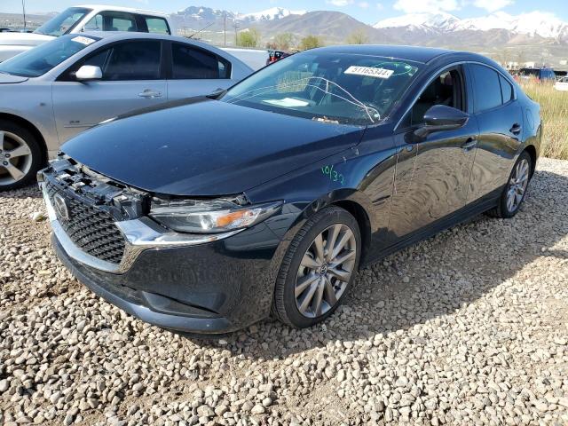 MAZDA 3 PREFERRE 2019 z numerem VIN 3MZBPADL7KM107610 - Zdjęcie z aukcji