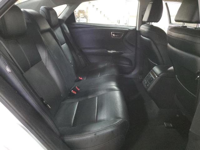 Photo 10 from auction – 2014 TOYOTA AVALON BAS with VIN 4T1BK1EBXEU091812