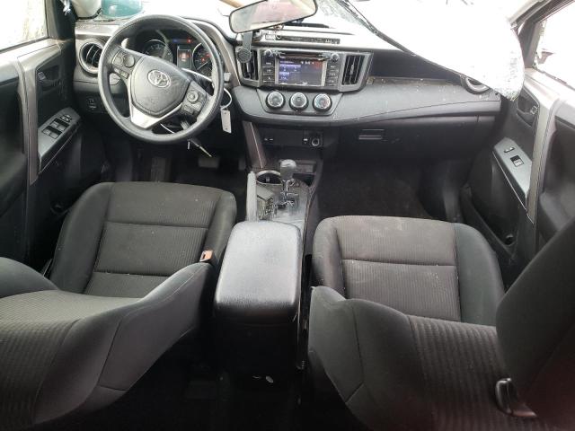 Photo 8 from auction – 2018 TOYOTA RAV4 LE with VIN JTMZFREV9JJ752578
