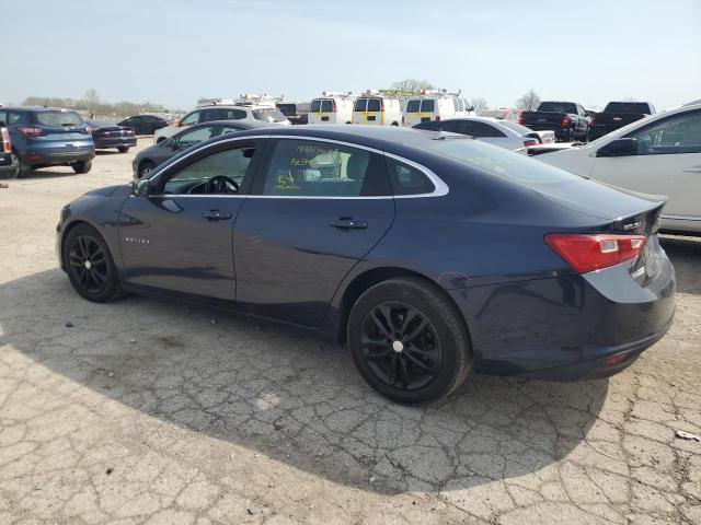 Photo 2 from auction – 2016 CHEVROLET MALIBU LT with VIN 1G1ZE5ST5GF338670