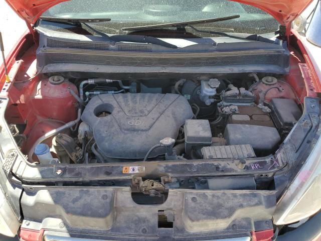 Photo 11 from auction – 2013 KIA SOUL with VIN KNDJT2A54D7635902