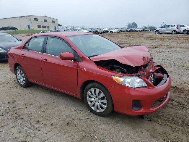 Photo 4 from auction – 2013 TOYOTA COROLLA BA with VIN 2T1BU4EE6DC021990