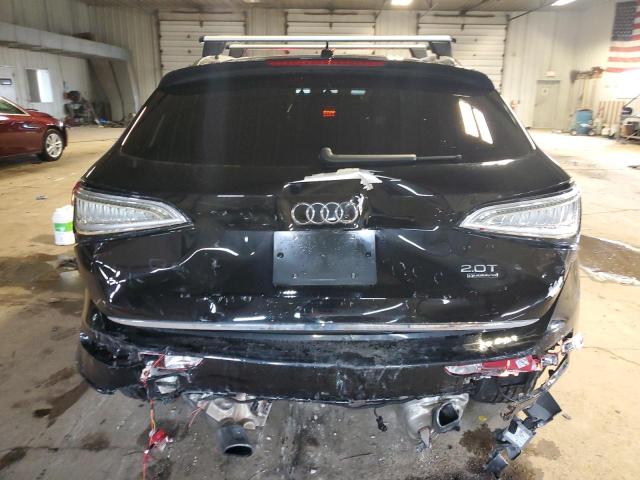 Photo 6 from auction – 2017 AUDI Q5 PREMIUM with VIN WA1L2AFPXHA024260