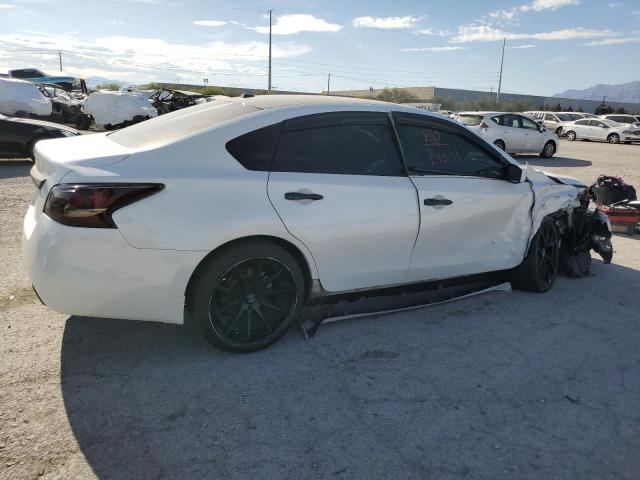 Photo 3 from auction – 2014 NISSAN ALTIMA 2.5 with VIN 1N4AL3AP2EN243236
