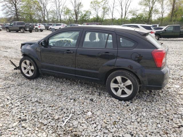 Photo 2 from auction – 2011 DODGE CALIBER MA with VIN 1B3CB3HA2BD227158