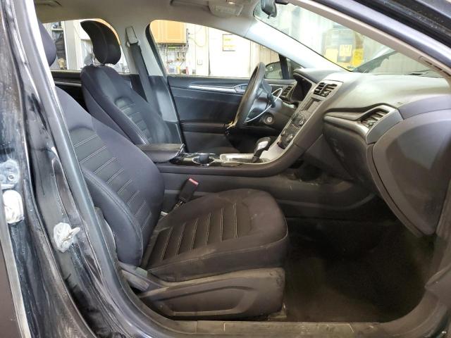 Photo 7 from auction – 2014 FORD FUSION SE with VIN 3FA6P0H75ER314151