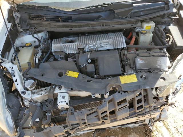 Zdjęcie 11 z aukcji – 2011 TOYOTA PRIUS z VIN JTDKN3DU8B0317343