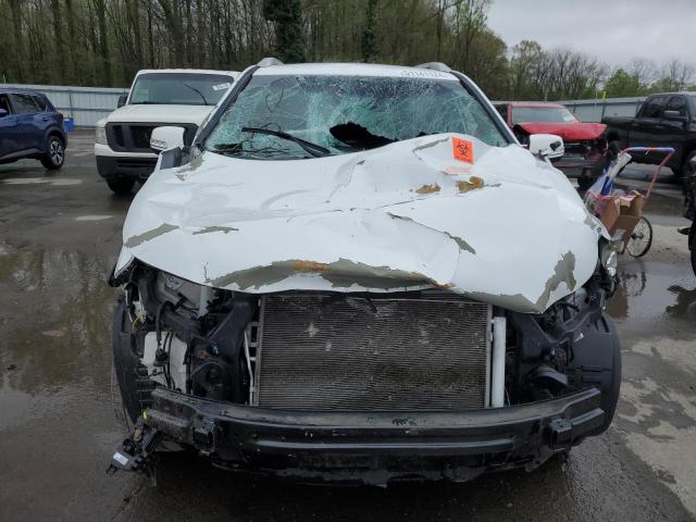 Photo 5 from auction – 2015 KIA SORENTO LX with VIN 5XYKTCA60FG639955
