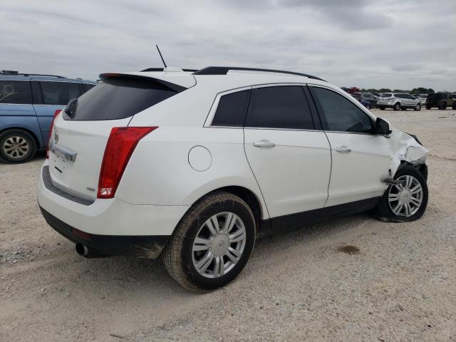 Photo 3 from auction – 2015 CADILLAC SRX with VIN 3GYFNAE34FS572768