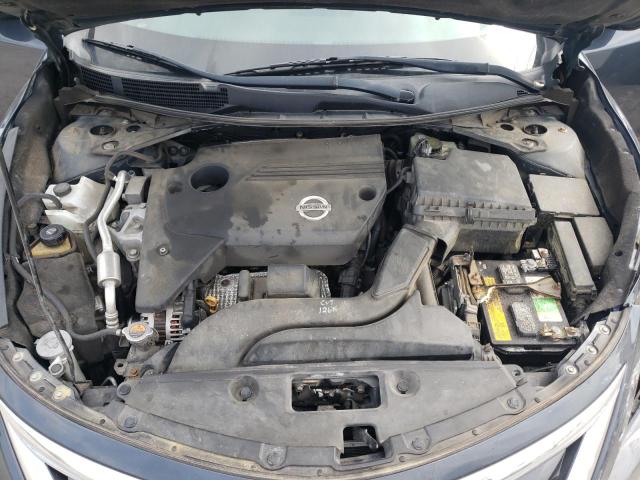 Photo 11 from auction – 2013 NISSAN ALTIMA 2.5 with VIN 1N4AL3AP3DC915072
