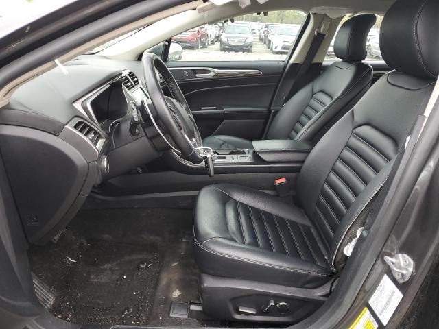 Photo 7 from auction – 2019 FORD FUSION SEL with VIN 3FA6P0CD5KR249214