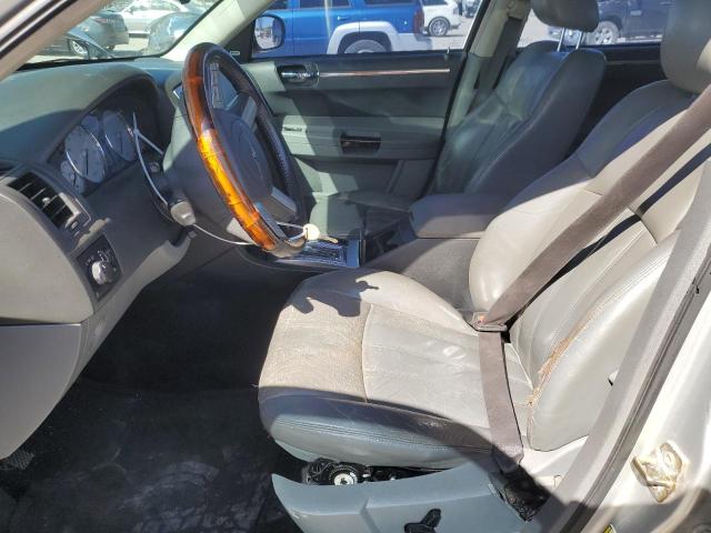 Photo 7 from auction – 2005 CHRYSLER 300C with VIN 2C3JA63H45H656957