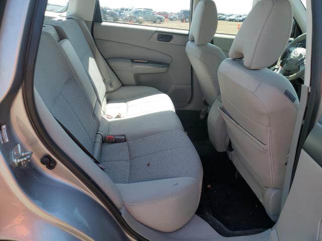 Photo 11 from auction – 2011 SUBARU FORESTER 2 with VIN JF2SHBBC9BH783863