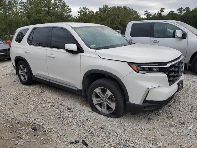 Photo 4 from auction – 2023 HONDA PILOT EXL with VIN 5FNYG2H55PB006348