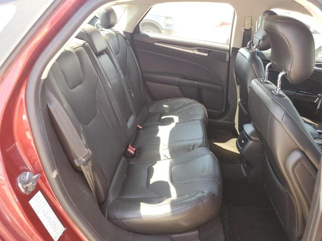 Photo 10 from auction – 2013 FORD FUSION TIT with VIN 3FA6P0K91DR350671