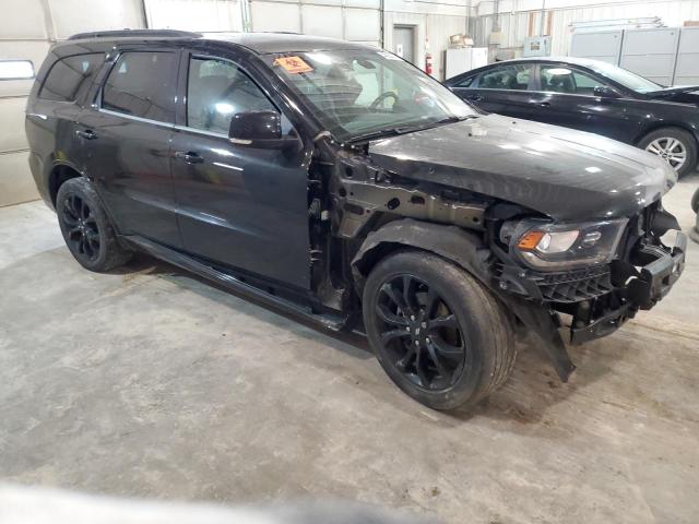 Photo 4 from auction – 2020 DODGE DURANGO GT with VIN 1C4RDJDG2LC287613