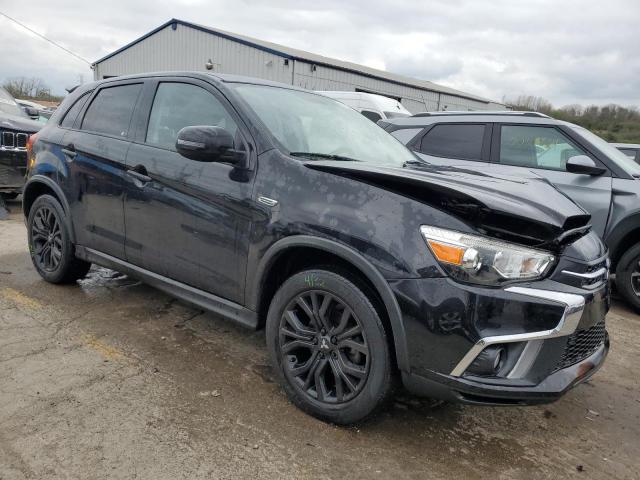 Photo 4 from auction – 2019 MITSUBISHI OUTLANDER with VIN JA4AR3AU3KU021055