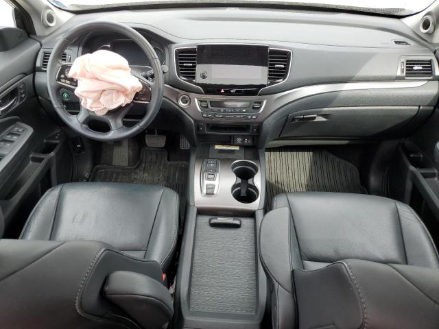 Photo 8 from auction – 2021 HONDA PILOT SE with VIN 5FNYF6H25MB030175