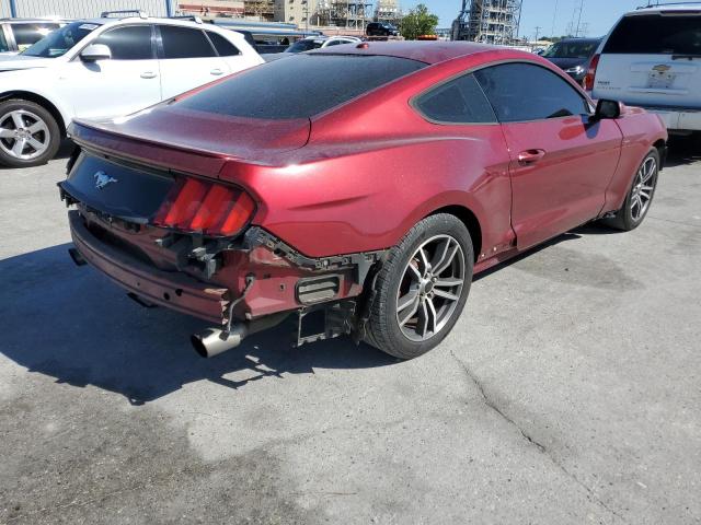 Photo 3 from auction – 2015 FORD MUSTANG with VIN 1FA6P8TH4F5323197