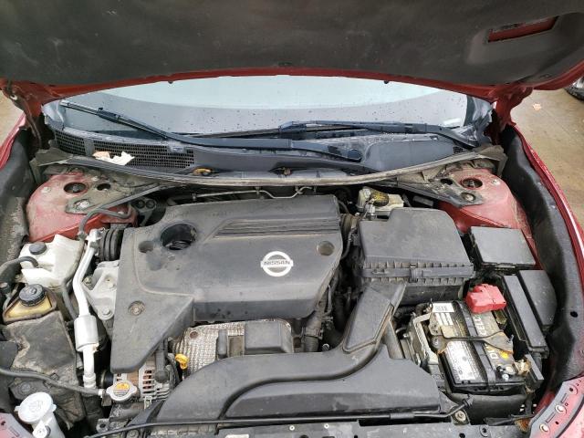 Photo 11 from auction – 2015 NISSAN ALTIMA 2.5 with VIN 1N4AL3AP9FC297131