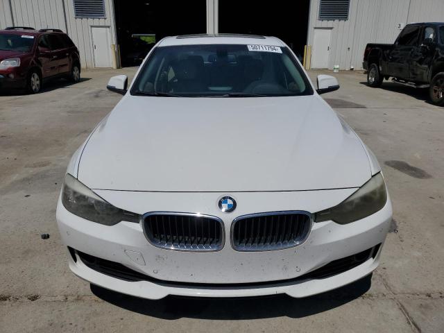 Photo 5 from auction – 2015 BMW 328 I with VIN WBA3A5G53FNS89599