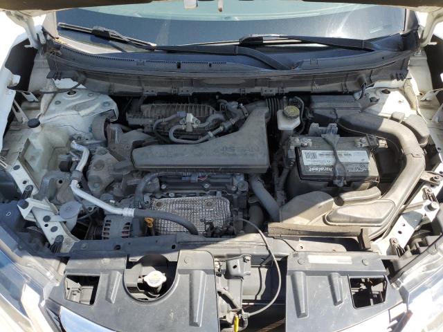 Photo 12 from auction – 2017 NISSAN ROGUE S with VIN JN8AT2MT0HW142079