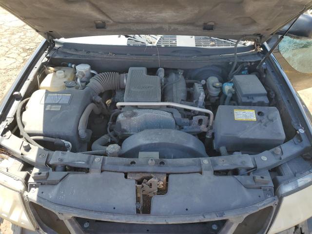Photo 11 from auction – 2009 SAAB 9-7X 4.2I with VIN 5S3ET13S792801892