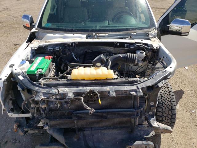 Photo 11 from auction – 2015 FORD F150 SUPER with VIN 1FTEW1EF4FFB79785
