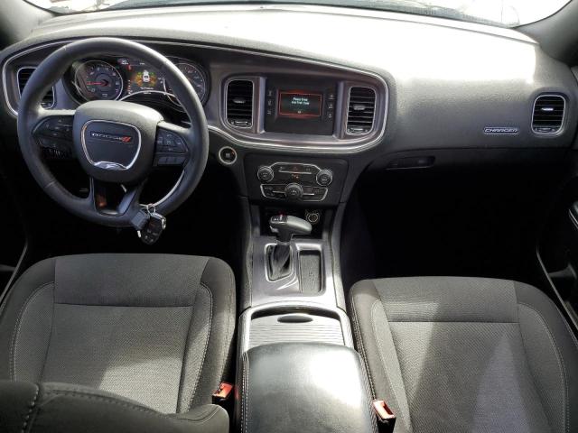 Photo 8 from auction – 2015 DODGE CHARGER SE with VIN 2C3CDXFG1FH841509