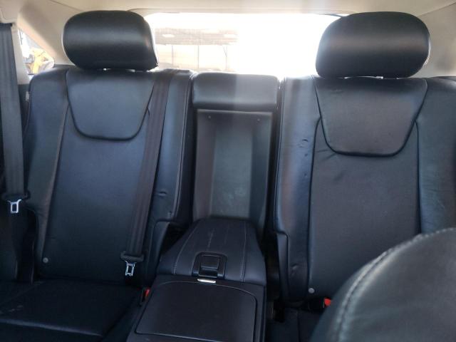 Photo 10 from auction – 2015 LEXUS RX 350 BAS with VIN 2T2BK1BA0FC312506