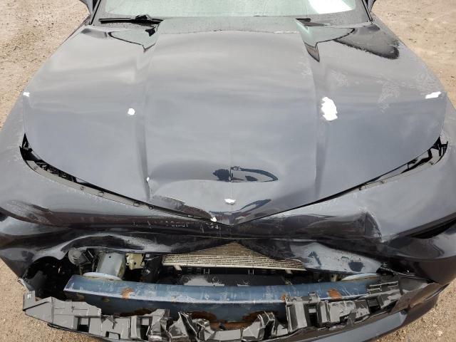 Photo 11 from auction – 2014 CHEVROLET CAMARO LS with VIN 2G1FA1E32E9166669
