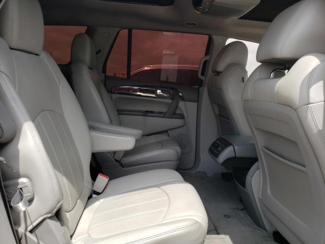 Photo 11 from auction – 2013 BUICK ENCLAVE with VIN 5GAKRDKD0DJ252256