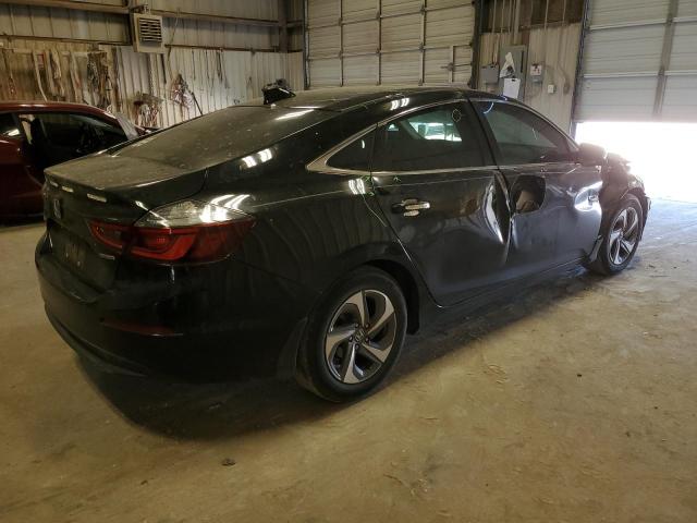 Photo 3 from auction – 2020 HONDA INSIGHT EX with VIN 19XZE4F58LE006692