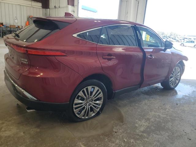 Photo 3 from auction – 2021 TOYOTA VENZA LE with VIN JTEAAAAH9MJ028533
